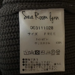 Sea Room Lynn - Áo len Hàng hiệu Authentic 774890