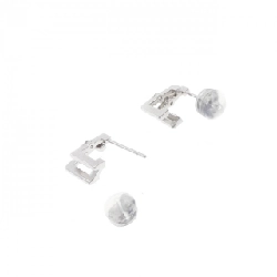 PT900 Bông tai kim cương 0.10CT - Hàng hiệu Chính hãng 867982