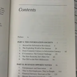 MANAGING IN TNE NEXT SOCIETY (QUẢN TRỊ TRONG XÃ HỘI TƯƠNG LAI) - PETER F. DRUCKER 600493