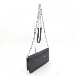 Maison Margiela 4 Stitch Chain Wallet SA3UI0008 BAG - Hàng hiệu Authentic 831878