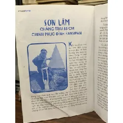 Đánh thức khát vọng (hạt giống tâm hồn)- Nhiều tác giả 601814