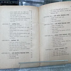 THUẬT VIẾT VĂN- NGUYỄN VĂN HẦU 704155