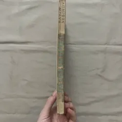 CON THẰN LẰN TRẮNG - Paven Veginov 992768