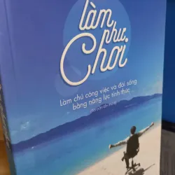 làm như chơi 1001454