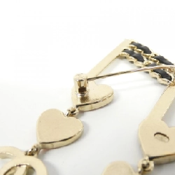 Brooch Chanel ABE085 625463