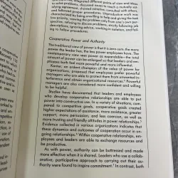 LEADING THE TEAM ORGANIZATION - DEAN W TJOSVOLD, MARY M TJOSVOLD 797448