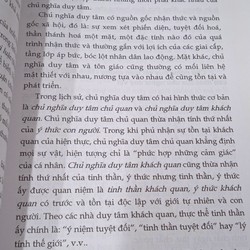 Giáo trình những nguyên lý cơ bản của chủ nghĩa mác lênin 194884