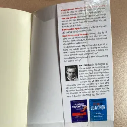 Từ Tốt Đến Vĩ Đại - Jim Collins 799101