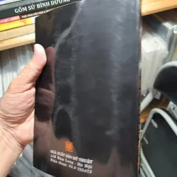 Gốm việt nam từ đất nung đến sứ - Trần Khánh Chương 1000757