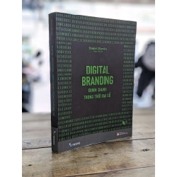 Digital Branding - Định danh trong thời đại số - Daniel Rowles