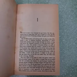 Die trying của lee child 996787