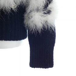 CHANEL P76046K10970 Áo len - Hàng hiệu Chính hãng 816306