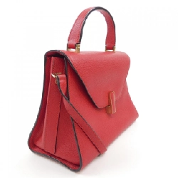 【Mã giảm giá】Túi VALEXTRA 660287