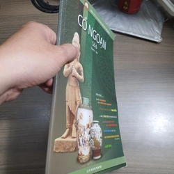 Cổ ngoạn số 6 499532