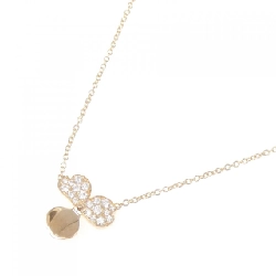 Dây chuyền hoa giấy Tiffany - Hàng hiệu Authentic 839732