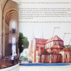 Nhà thờ Chính tòa Đức Bà Sài Gòn qua dòng thời gian 1880 – 2015 22236