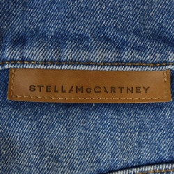 STELLA MCCARTNEY STELLA MCCARTNEY 6D0322 3SQH01 Jeans 647175