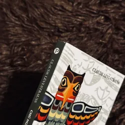 Chủ nghĩa Totemisme ngày nay 735230