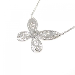 Nhẫn cổ điển Pave Butterfly - Hàng hiệu Authentic 839564