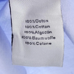 Áo sơ mi HERMES - Hàng hiệu Chính hãng 888436