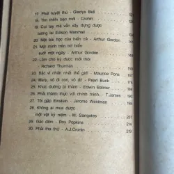 Ý Cao Tình Đẹp - Nguyễn Hiến Lê Sưu Tầm - NXB Trẻ 1991 728050