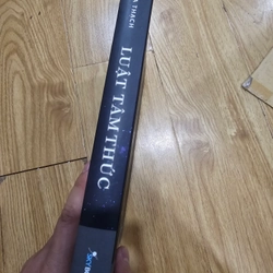 Luật tâm thức- cuốn sách Thay đổi cuộc đời bạn (bìa cứng) 200k 452632