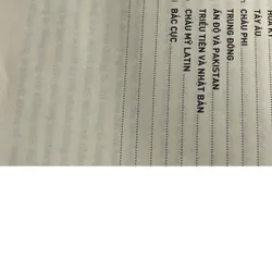 Những tù nhân của địa lý - mới99% 574396