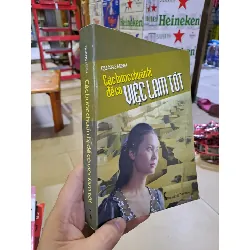 Các bước chuẩn bị để có việc làm tốt mới 80% ố Quang Minh 2010 HCM0308 KỸ NĂNG Blogmeo21025