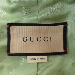 【Mã giảm giá】Gucci GUCCI Áo khoác 636782