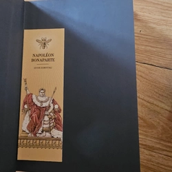 Napoléon Bonaparte - Adam Zamoyski, Horace Vernet (bìa cứng)
299k (bìa 590k) 453177