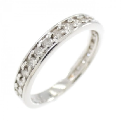 Nhẫn kim cương bán vĩnh cửu PT 0.50CT