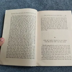 TÌNH HÌNH THẾ GIỚI VÀ NHIỆM VỤ QUỐC TẾ CỦA ĐẢNG TA - LÊ DUẨN 688815