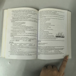 120 đề mục ngữ pháp tiếng Anh nâng cao - Advanced Grammar in use 380923