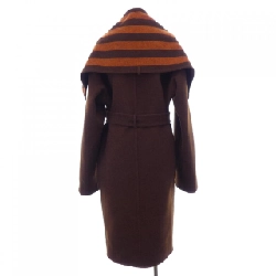 HERMES so005. Áo khoác - Hàng hiệu Chính hãng 809310