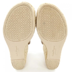 Giày sandal SALVATORE FERRAGAMO - Hàng hiệu Authentic 831851