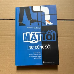 Mặt tối nơi công sở