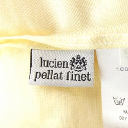 Lucien Pellat-Finet váy 648429