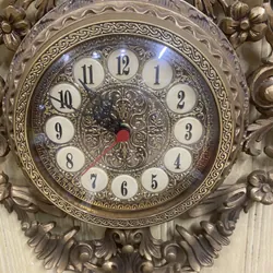 Đồng hồ nghệ thuật của Ytali 726060