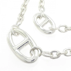 Hàng hiệu Authentic - Dây chuyền Hermès Flandore 844111