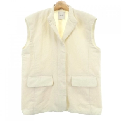 【Mã giảm giá】CLANE Áo gile