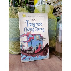 Trăng nước Chương Dương - Hà Ân 177874