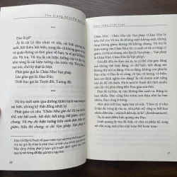 Toàn Chân Triết Luận - Thu Giang Nguyễn Duy Cần 937309
