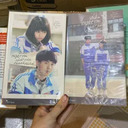 Điều tuyệt vời nhất của thanh xuan