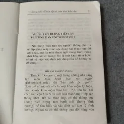 NHỮNG VẤN ĐỀ TÂM LÝ VÀ VĂN HOÁ HIỆN ĐẠI 718898