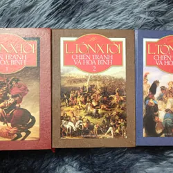 Chiến tranh và hoà bình (Tolstoy)