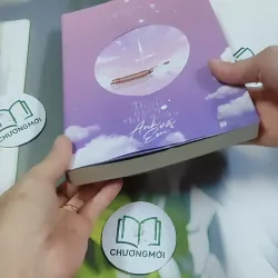 [MIỄN PHÍ BỌC SÁCH] Thời Niên Thiếu Của Anh Và Em - Cửu Nguyệt Hy 744726