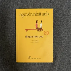 Đi qua hoa cúc - Nguyễn Nhật Ánh