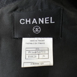 【Mã giảm giá】【Cổ điển】Chanel CHANEL Đầm 651394