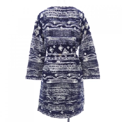 【Mã giảm giá】Chanel CHANEL Váy liền 652155