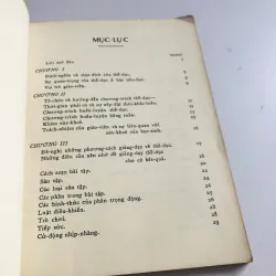 THỂ DỤC – BẬC TIỂU HỌC (Quyển chỉ nam) 1965 792523